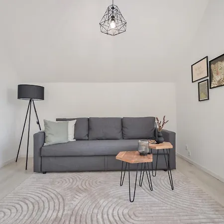 At Weinmeister - Gemütlichkeit&ruhe Apartamento Gütersloh