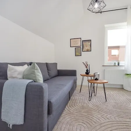 At Weinmeister - Gemuetlichkeit & Ruhe * Gütersloh