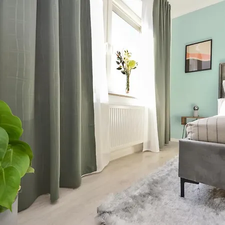 Apartament At Weinmeister - Gemuetlichkeit & Ruhe *