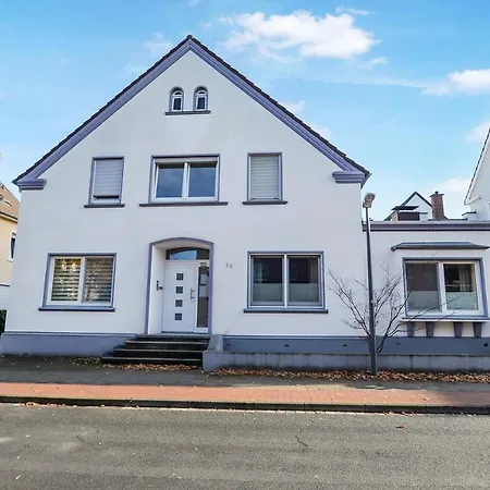 At Weinmeister - Gemuetlichkeit & Ruhe Appartement
