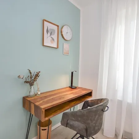 At Weinmeister - Gemuetlichkeit & Ruhe *