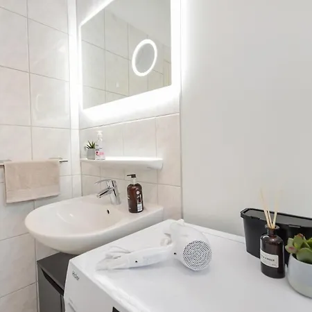 At Weinmeister - Gemuetlichkeit & Ruhe * Gütersloh