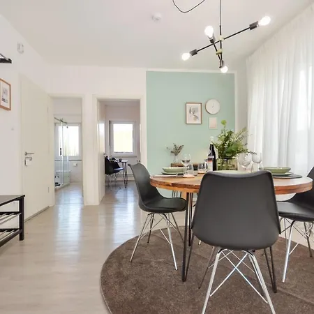 At Weinmeister - Gemuetlichkeit & Ruhe Appartement *