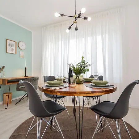 At Weinmeister - Gemuetlichkeit & Ruhe