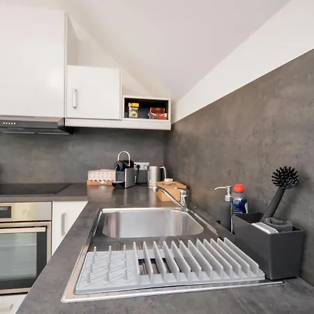 Apartment At Weinmeister - Gemuetlichkeit & Ruhe *