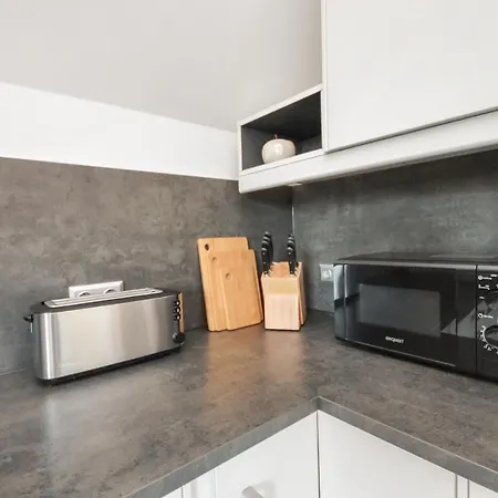 At Weinmeister - Gemuetlichkeit & Ruhe Apartment Gutersloh