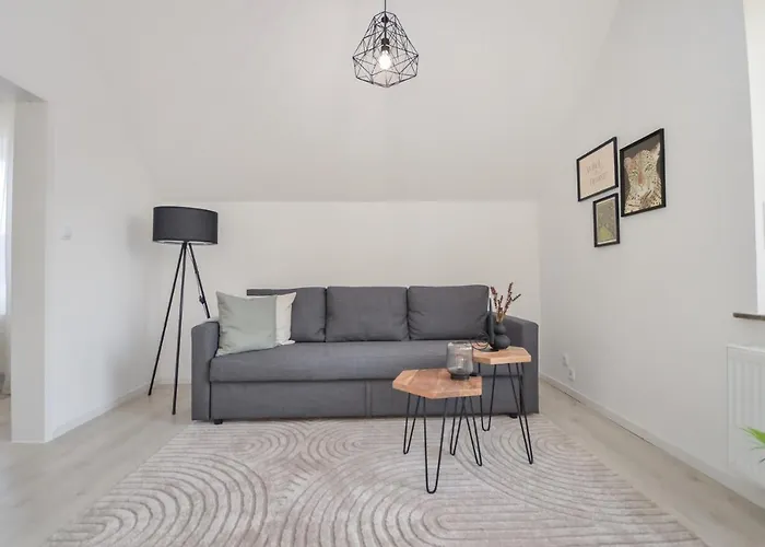 At Weinmeister - Gemuetlichkeit & Ruhe Appartement Gütersloh