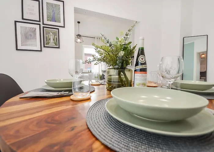 Appartement At Weinmeister - Gemuetlichkeit & Ruhe Gütersloh