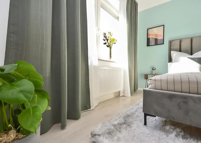 Appartement At Weinmeister - Gemuetlichkeit & Ruhe *