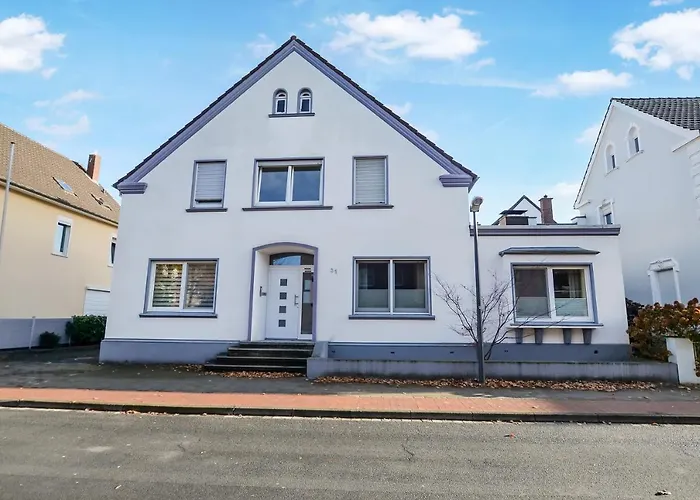 At Weinmeister - Gemuetlichkeit & Ruhe Appartement