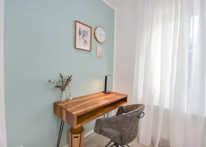 At Weinmeister - Gemuetlichkeit & Ruhe *