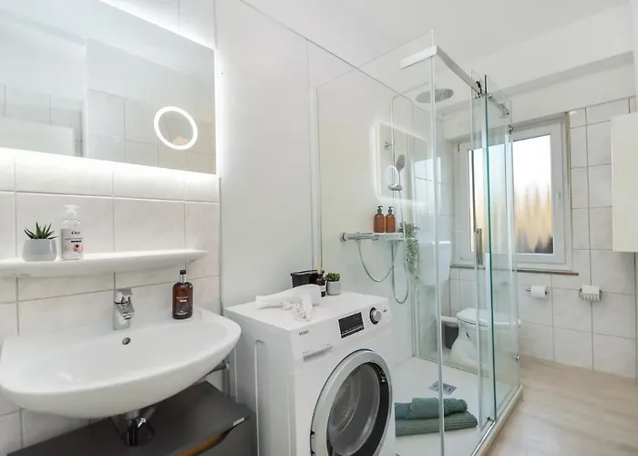 Appartement At Weinmeister - Gemuetlichkeit & Ruhe *