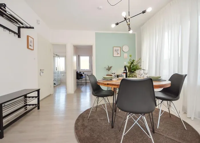 At Weinmeister - Gemuetlichkeit & Ruhe 公寓 *