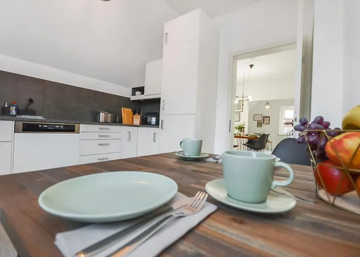 At Weinmeister - Gemuetlichkeit & Ruhe Gütersloh