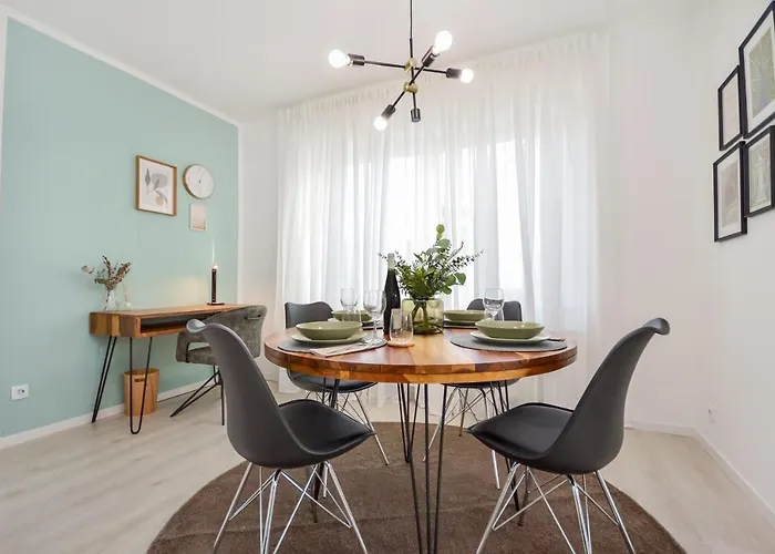 At Weinmeister - Gemuetlichkeit & Ruhe